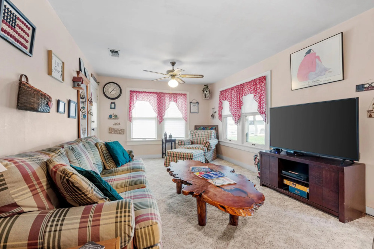 Deannie'S Cottage