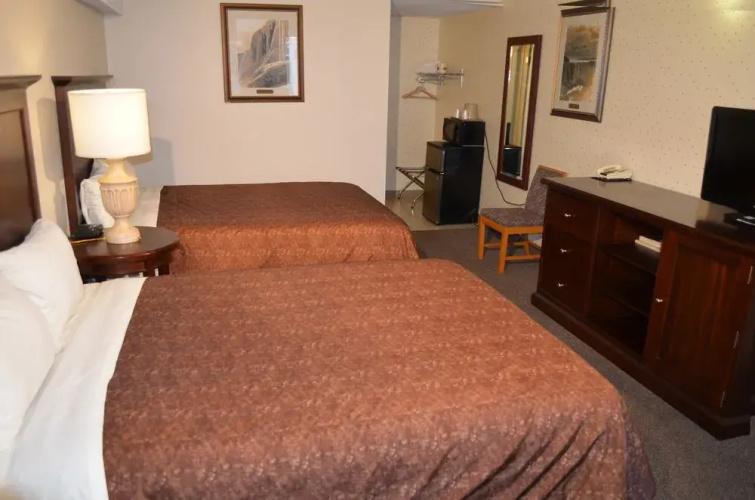 Americas Best Value Inn
