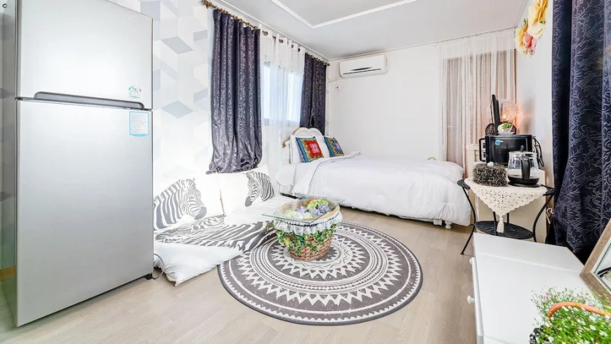 1 Bedroom Standard room