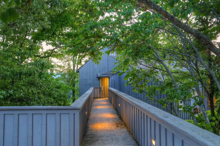 Unicoi State Park & Lodge