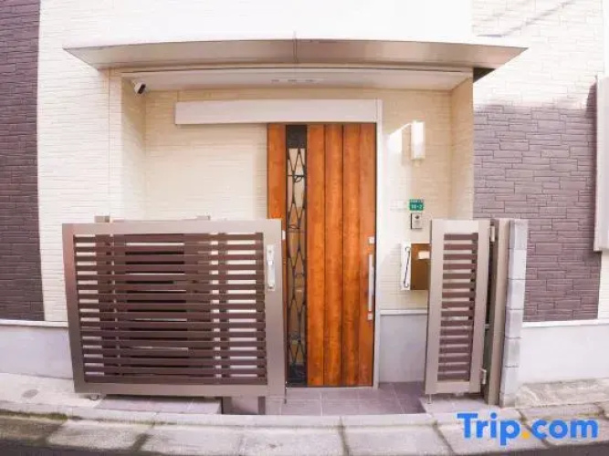 Tokyo　Ikebukuro　villa