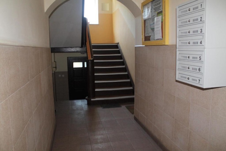 Single Apartment