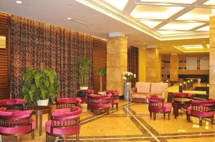 Aizunke Chain Hotel