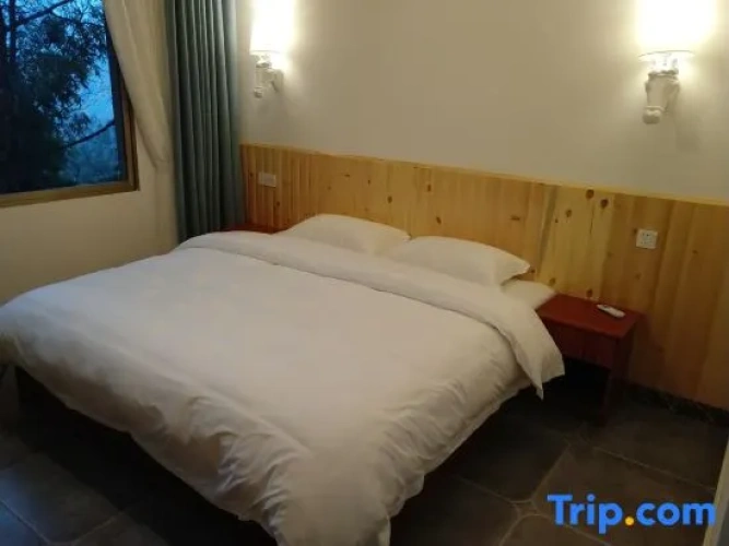 1 Bedroom Comfort Double room