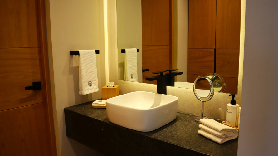 Amaranto Hotel Boutique