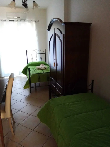 La Giara B&B
