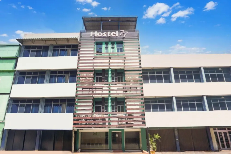 Hotelafbeelding