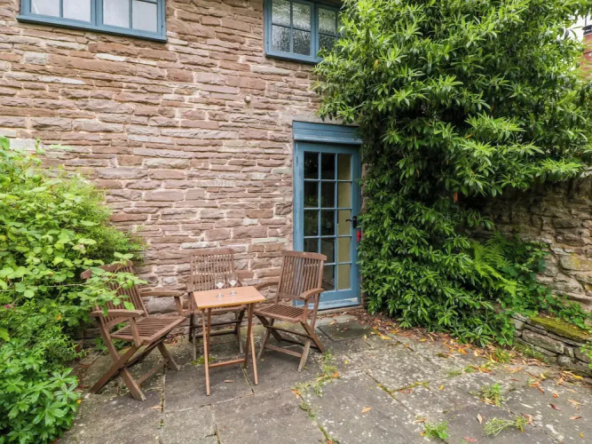 Yew Tree Cottage