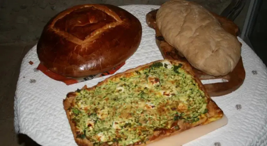 A La Provencale