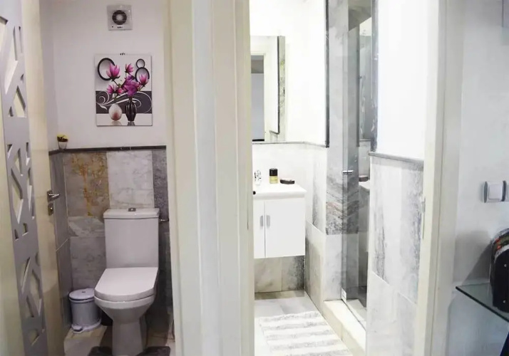 appartement Harmony