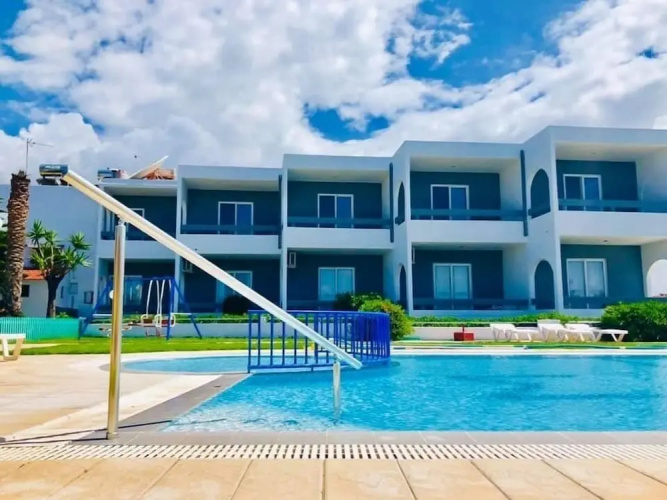 Sea View Studios