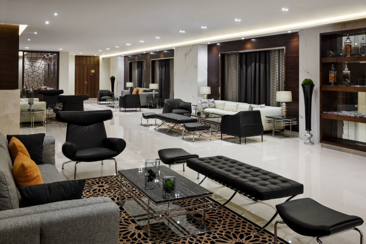 M Hotel Makkah By Millennium photo 25