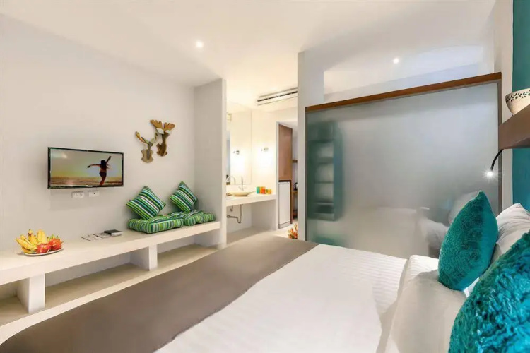 Casa Sakoo Resort