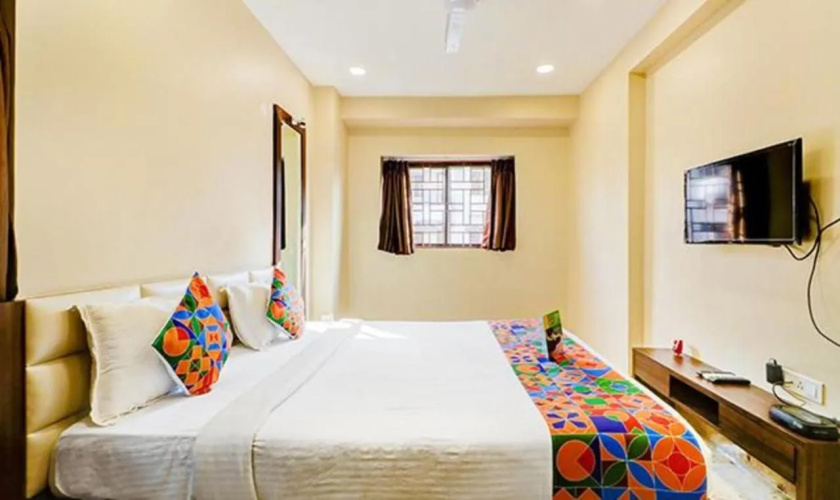 Fabhotel Carnival