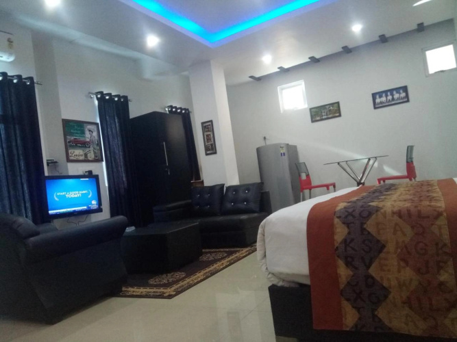 J. I. T Hotel