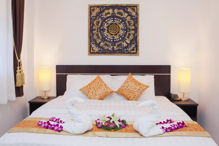 Lux Family Villas