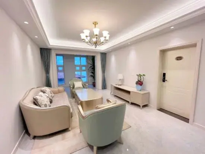 Walden 7 Homestay