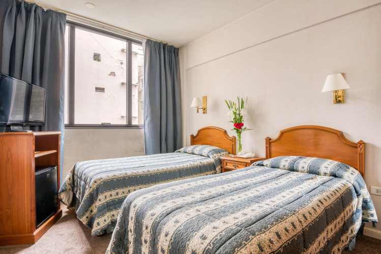Atlas Tower Hotel