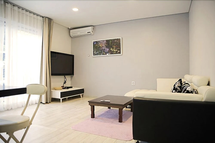 Gapyeong Alsado Pension