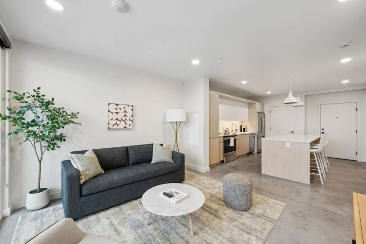 Standard room