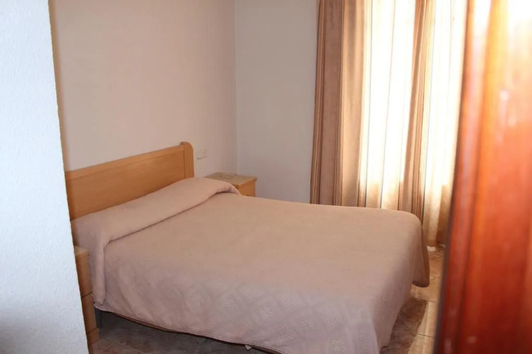 Hostal Casanova