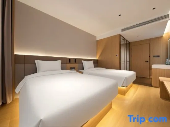 Comfort Twin room