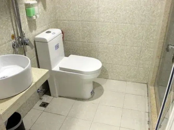 Mengzhen Business Hostel