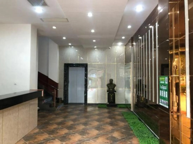 Ming Dian Hotel