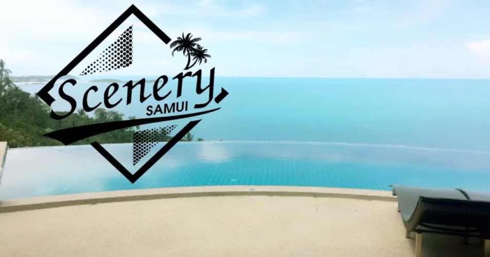 Scenery Samui