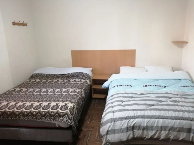 Hostal El Padrino