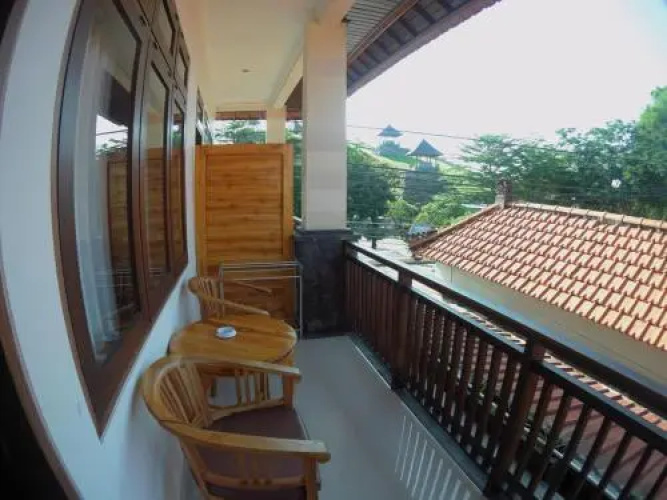 Agus Tri Homestay
