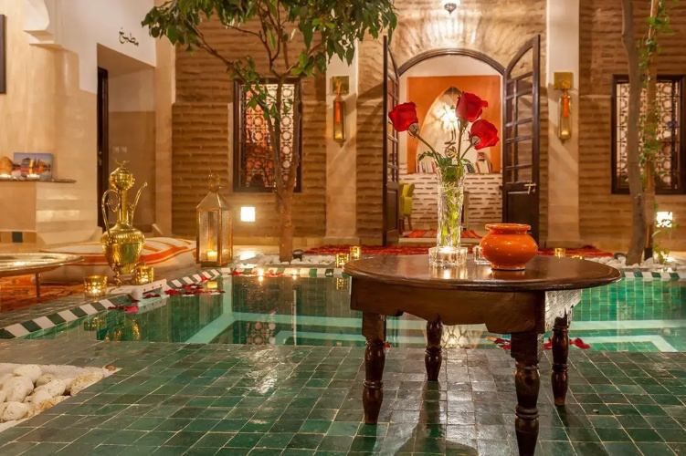 Riad Dar Yema