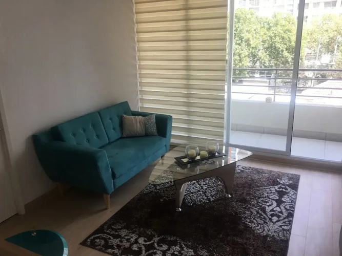 Apartment Ñuñoa