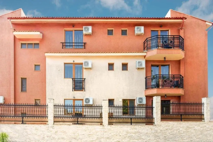 Vila Patricia