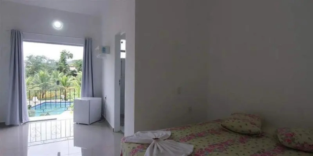 Paraty Hotel