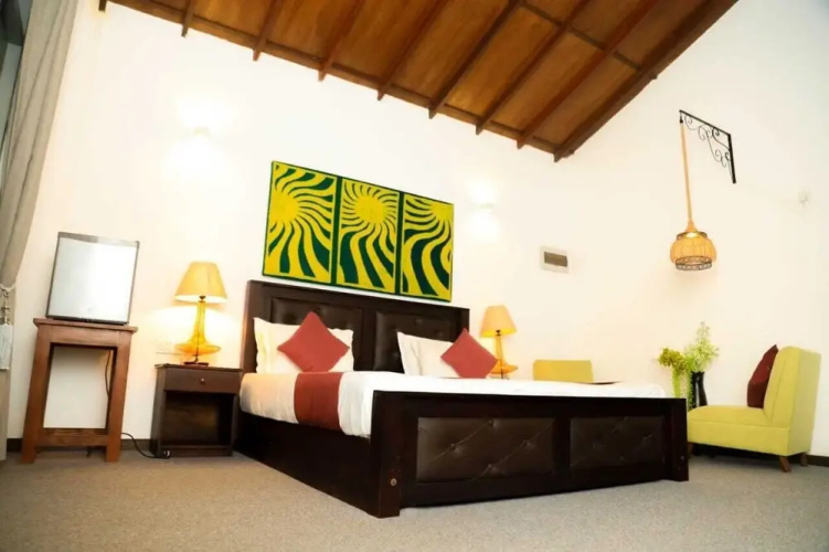 Amara Villa