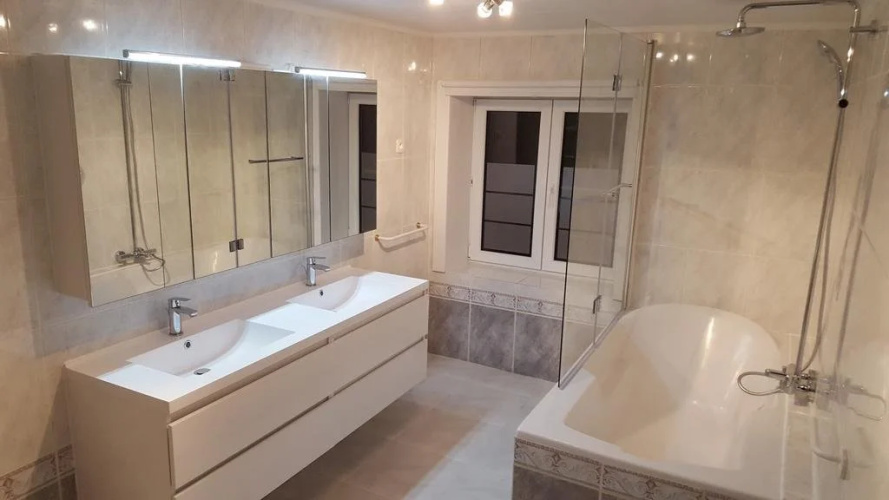 Vakantiewoningen De Jud