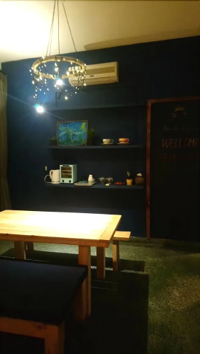 Woods Decor-Guangci St.