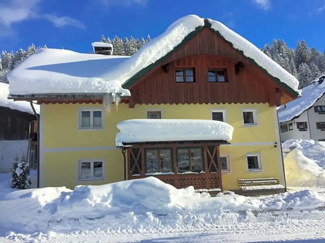 Haus Schmiedsippl