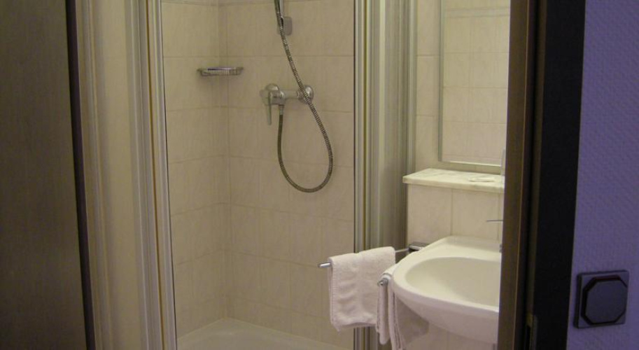 Hotel Merkur Garni