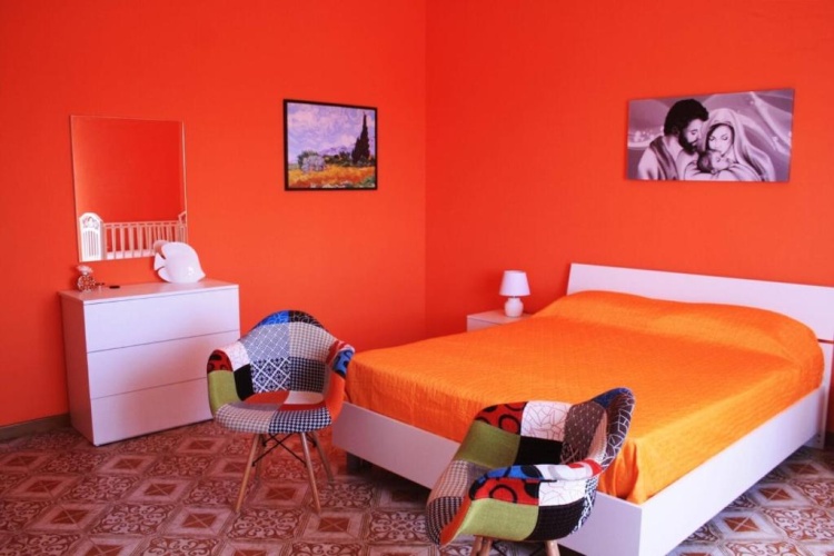 Standard Double Family room