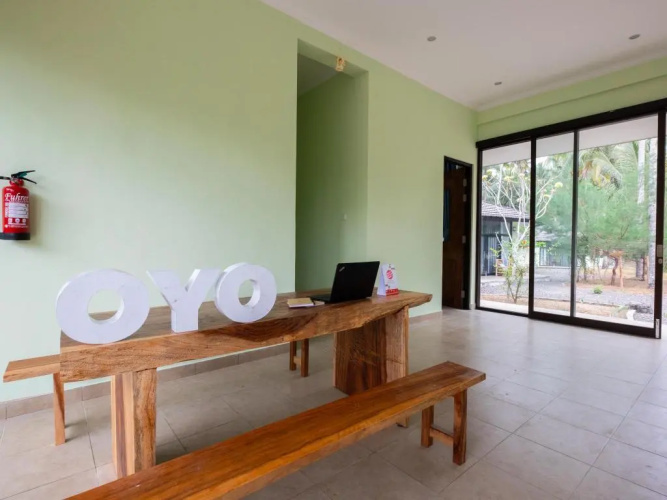 OYO 1605 Puput Resort Batulayar Senggigi