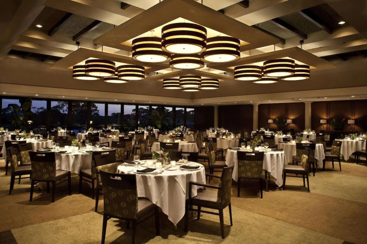 The Seagate Hotel & Spa photo 25
