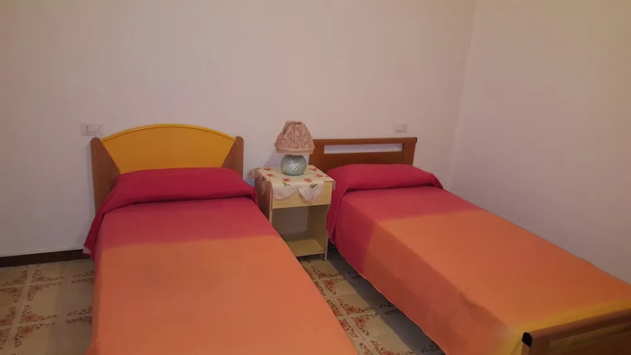 Vacanza Alle 4 Colonne
