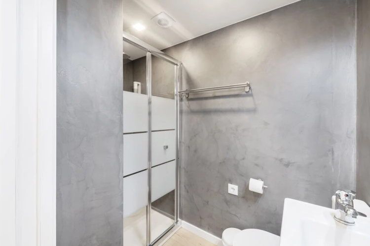 Olala Ocean Apartment
