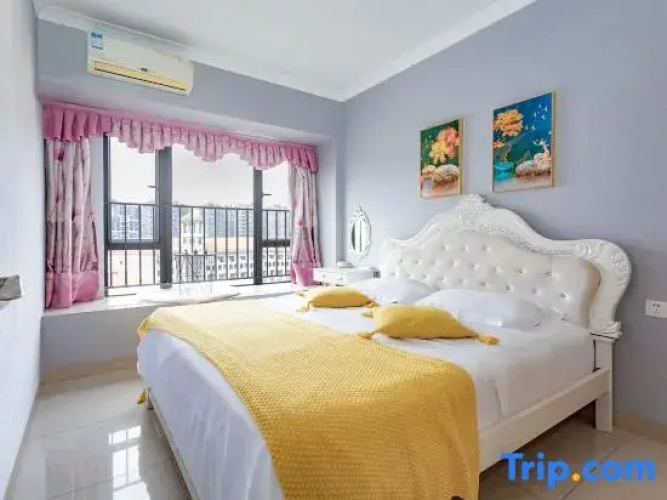 Jingya Yige Hotel