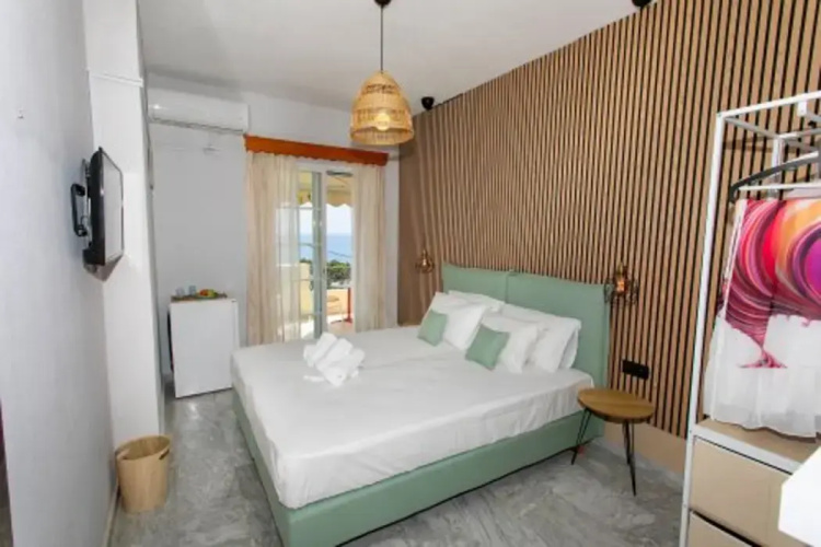 Hotel Agios Thomas