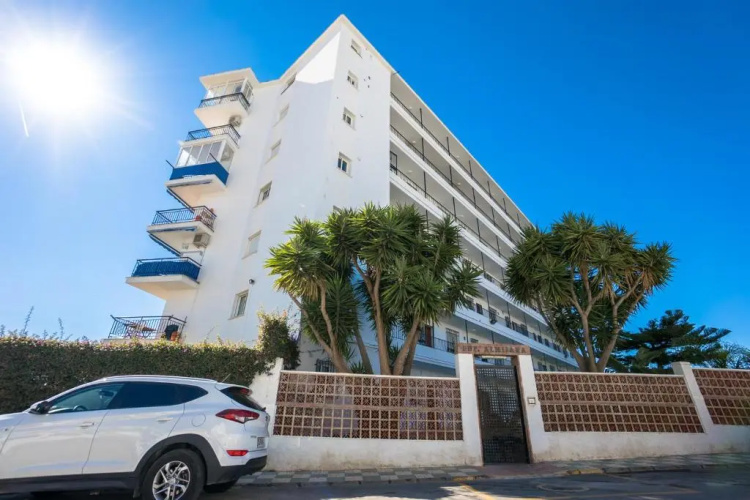 Hotelafbeelding