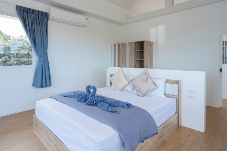 86 68 Rawai Bliss 5BR Private Pool Villa