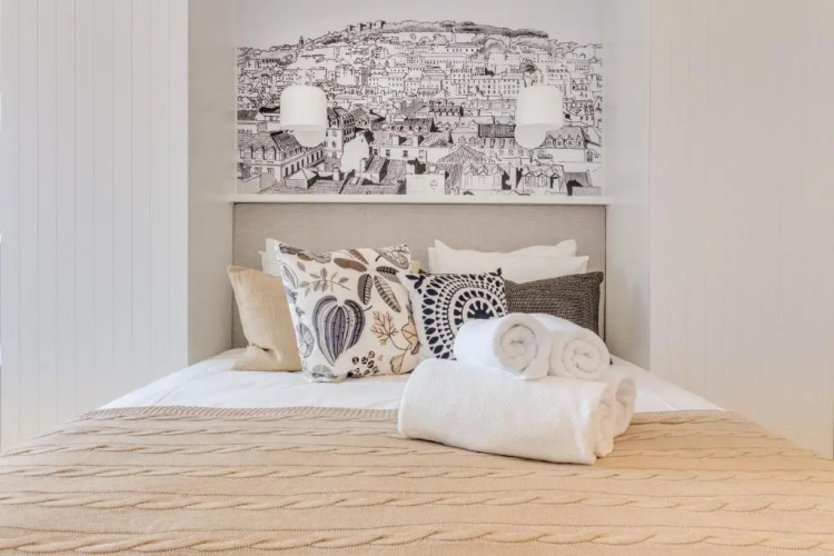 Lisbon Alegria Apartment